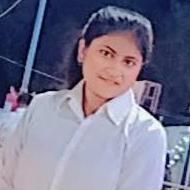 Shreya S. Class 9 Tuition trainer in Rewa