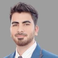 Sarmad Class 10 trainer in Mumbai