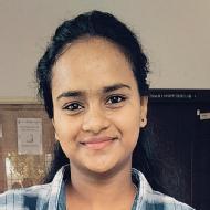 Rashmi S Class I-V Tuition trainer in Hunsur