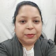 Nidhi Sharma Spoken English trainer in Kolkata