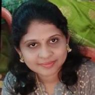 Elakkiya D. SAT trainer in Chennai