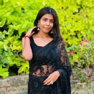 Anusha N. Class I-V Tuition trainer in Visakhapatnam