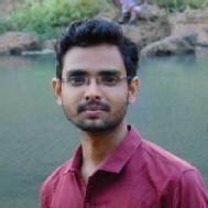 Saswata Manna Class 10 trainer in Kolkata