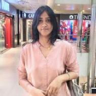 Anjali G. Personal Trainer trainer in Gwalior