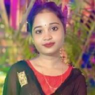 Subhadra S. Class I-V Tuition trainer in Anandapur
