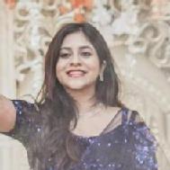 Nivedita Bhattacharya Class 8 Tuition trainer in Raipur