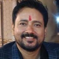 Vishal Pathak Class I-V Tuition trainer in Lucknow