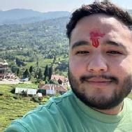 Ayush Chhetri Class I-V Tuition trainer in Gangtok
