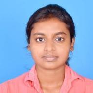 Richa K. Class 7 Tuition trainer in Dhanbad