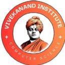 Photo of Vivekanand Institute of Computer Science