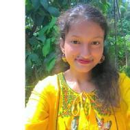 Rajani D. Class 8 Tuition trainer in Kolkata