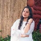 Bhavana Pandey Class 10 trainer in Dhanbad