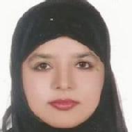 Parveen S. Urdu language trainer in Al Ain