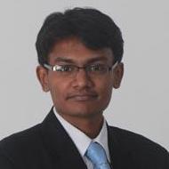 Shashwat Asawa Microsoft Excel trainer in Chhata