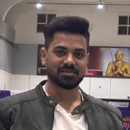 Alakh Class 8 Tuition trainer in Delhi