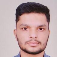 Brijesh Tiwari Class 9 Tuition trainer in Mumbai