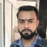 Gaurav Kumar Class I-V Tuition trainer in Mumbai