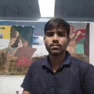 Rakesh Class I-V Tuition trainer in Hyderabad