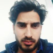 Suhail Farooq Dar Class 10 trainer in Budgam