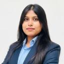 Priya P. Computer trainer in Indore