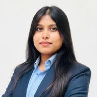 Priya P. Computer Course trainer in Indore
