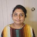 Bindu Khare . Hindi Tutors trainer in Vadodara