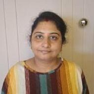 Bindu Khare Class 7 Tuition trainer in Vadodara