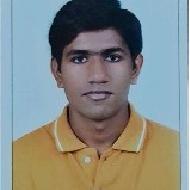 Emmanuel Class 9 Tuition trainer in Mannanam