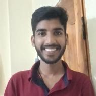 Venkatesh BTech Tuition trainer in Hyderabad