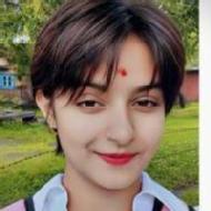 Sejal S. Hindi Language trainer in Lahar