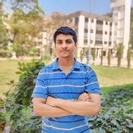 Aniket Sinha Class 10 trainer in Midnapore