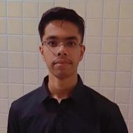 Manish Godhani Class 12 Tuition trainer in Bangalore