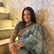 Sakshi A. Class I-V Tuition trainer in Agra