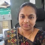 Kollimarla B. Class 10 trainer in Krishna