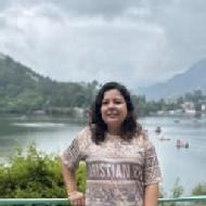 Sugandh A. Spoken English trainer in Faridabad