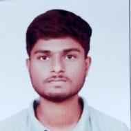 Taskeen Alam BSc Tuition trainer in Bangalore