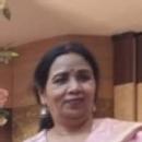 Nutan Mishra . Marathi Speaking trainer in Pune