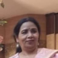 Nutan mishra Hindi Language trainer in Pune