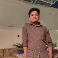 Ayush Jaiswal Class 12 Tuition trainer in Allahabad
