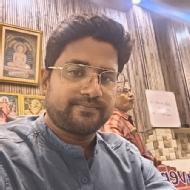 Arun Kumar Class 12 Tuition trainer in Ghaziabad