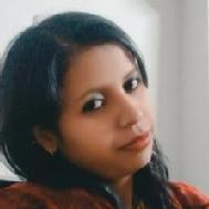 Suman S. Class I-V Tuition trainer in Siliguri