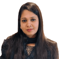 Swapnil P. Class I-V Tuition trainer in Noida