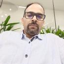 Debabrata Chatterjee Class 8 Tuition trainer in Kolkata