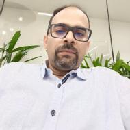 Debabrata Chatterjee Class 8 Tuition trainer in Kolkata