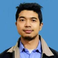 Rupam Bora Self Defence trainer in Jorhat