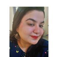 Arambhika S. Software Testing trainer in Delhi