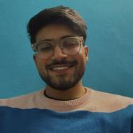 Abhay Fleming Class 7 Tuition trainer in Delhi