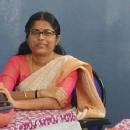 Shiyamol S. Private Tutors trainer in Chittur