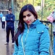 Sapna F. Choreography trainer in Delhi