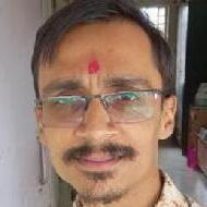Aakashbhai Class 11 Tuition trainer in Ahmedabad